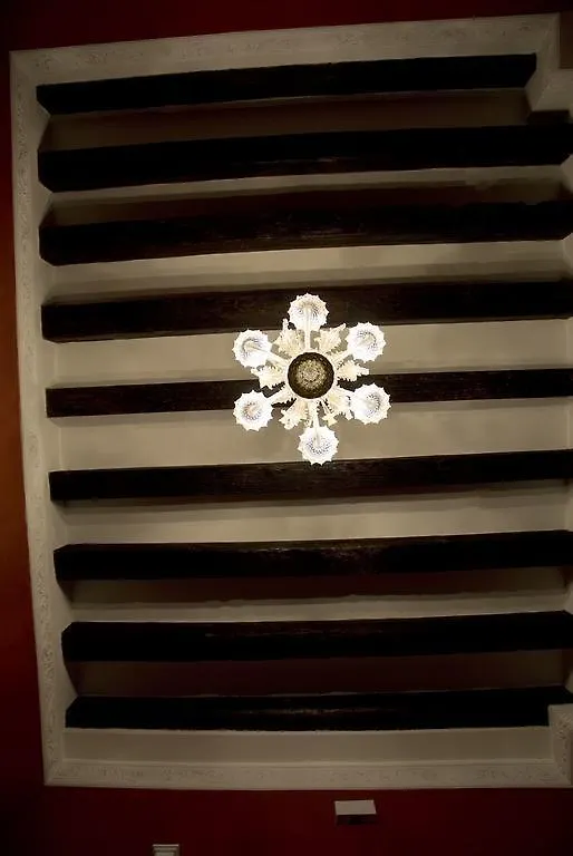 Apartment Appartamento Ca' Cavalli Venice