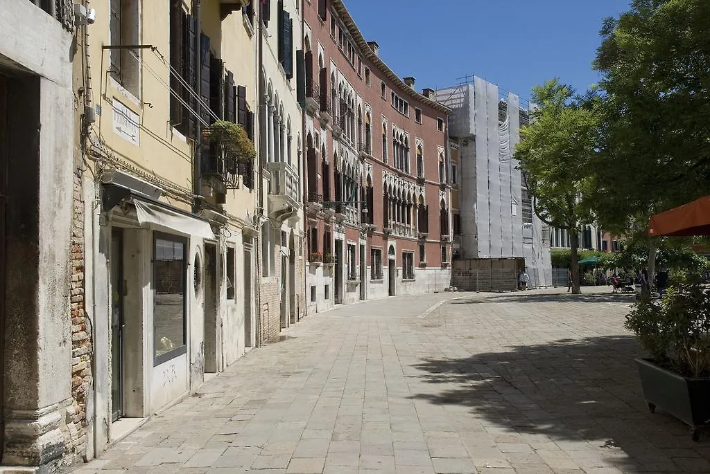 Appartamento Ca' Cavalli Venice