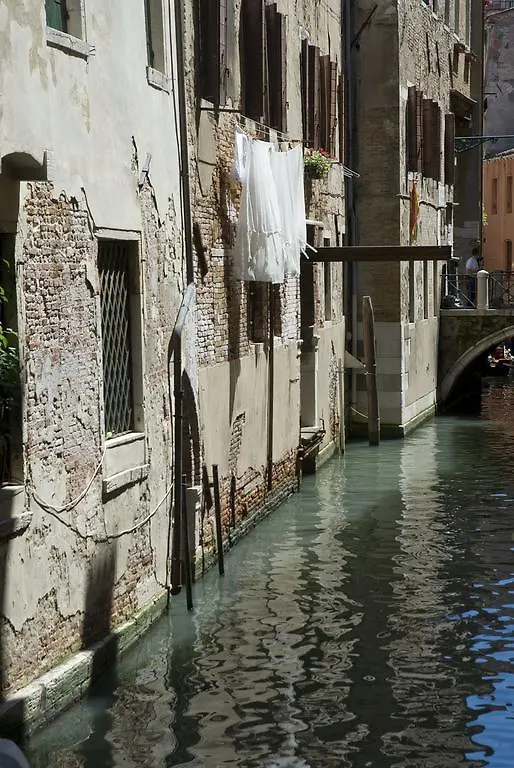 Appartamento Ca' Cavalli Venice