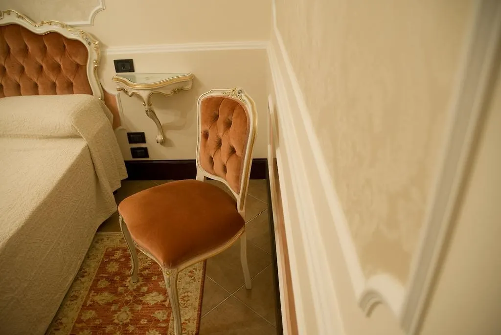 Apartment Appartamento Ca' Cavalli Venice