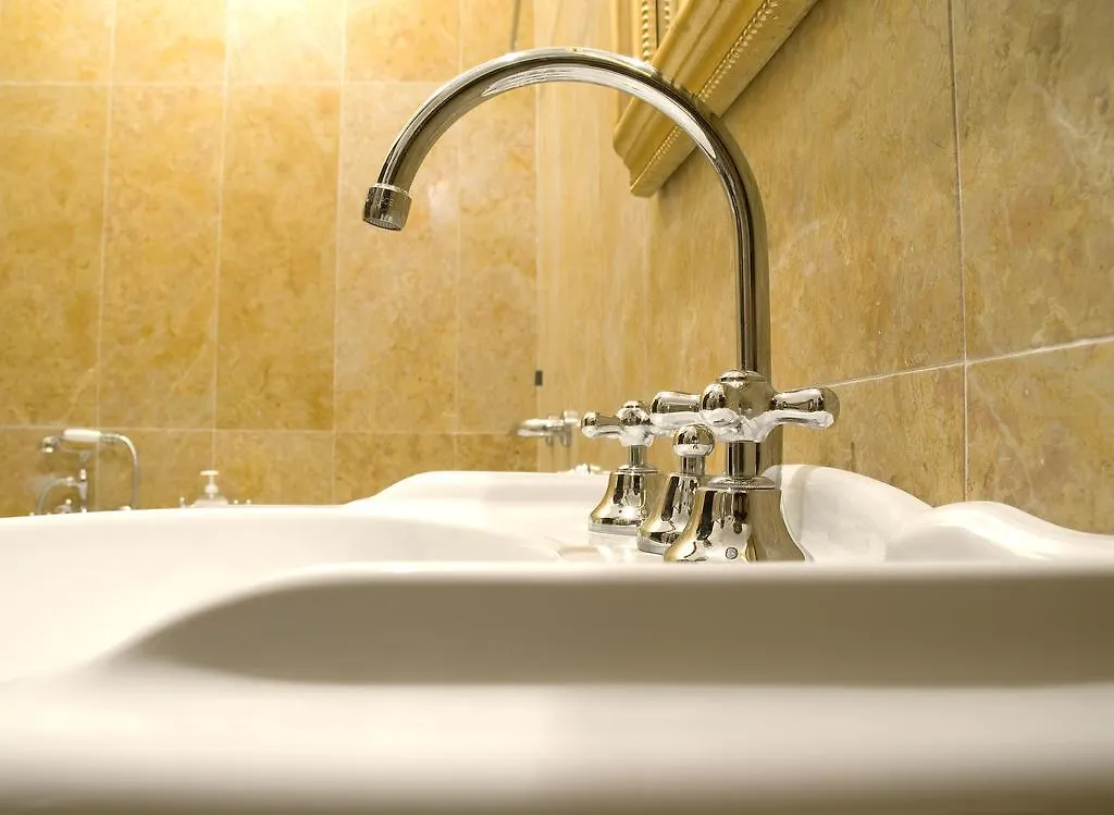 Apartment Appartamento Ca' Cavalli Venice