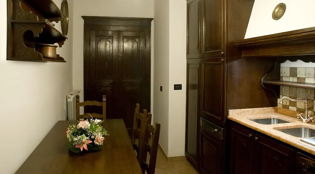 Apartment Appartamento Ca' Cavalli Venice Italy