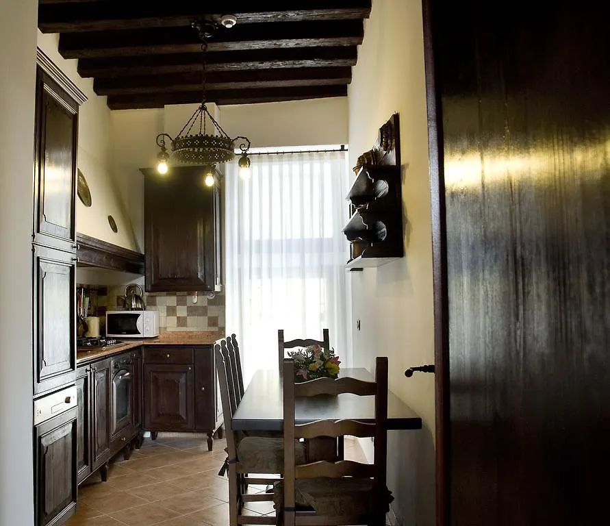 Appartamento Ca' Cavalli Venice Apartment