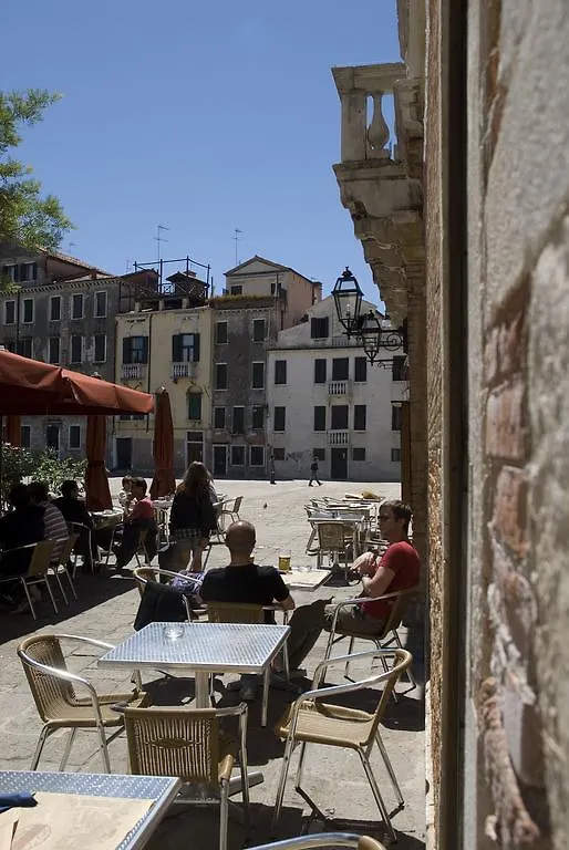 Apartment Appartamento Ca' Cavalli Venice