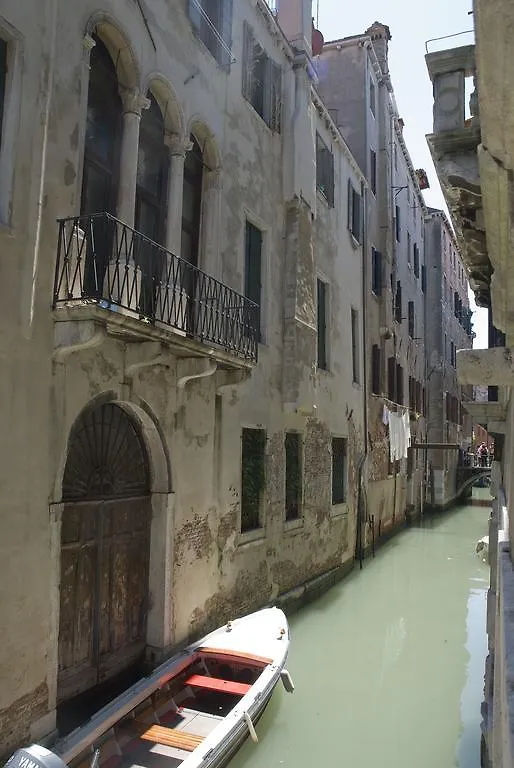 Appartamento Ca' Cavalli Venice Italy