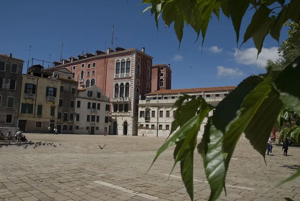 Apartment Appartamento Ca' Cavalli Venice
