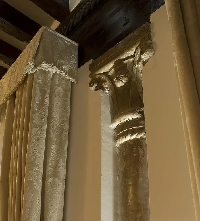 Appartamento Ca' Cavalli Venice Apartment