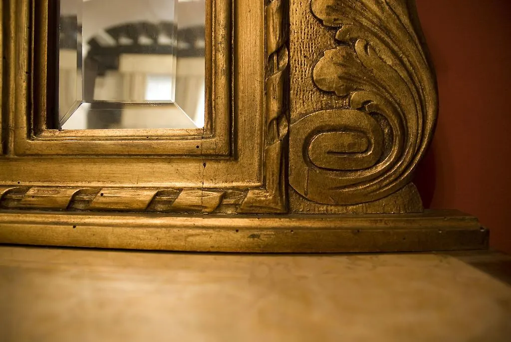 Appartamento Ca' Cavalli Venice