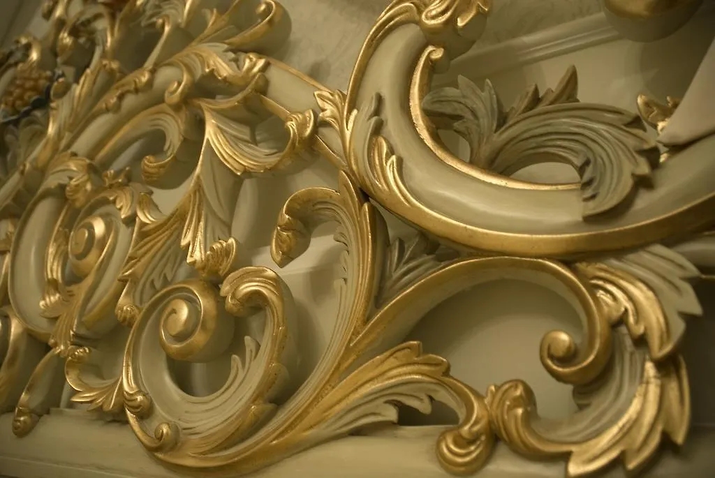 Apartment Appartamento Ca' Cavalli Venice