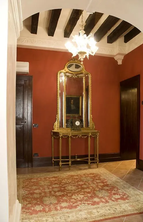 Appartamento Ca' Cavalli Venice