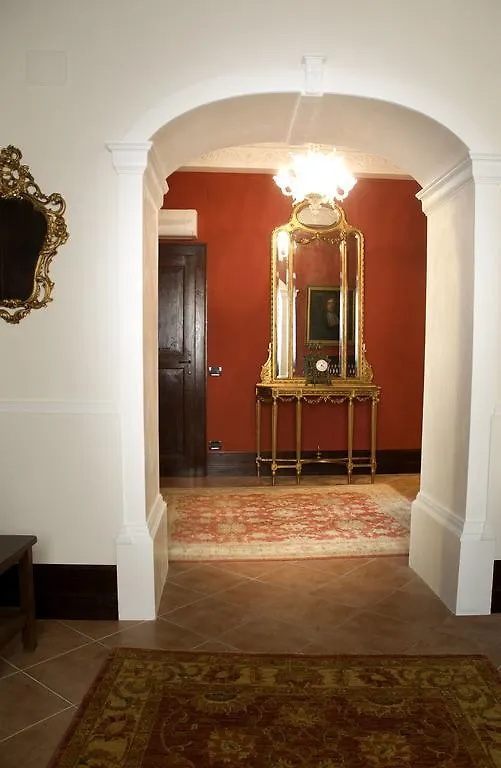 Appartamento Ca' Cavalli Venice Apartment