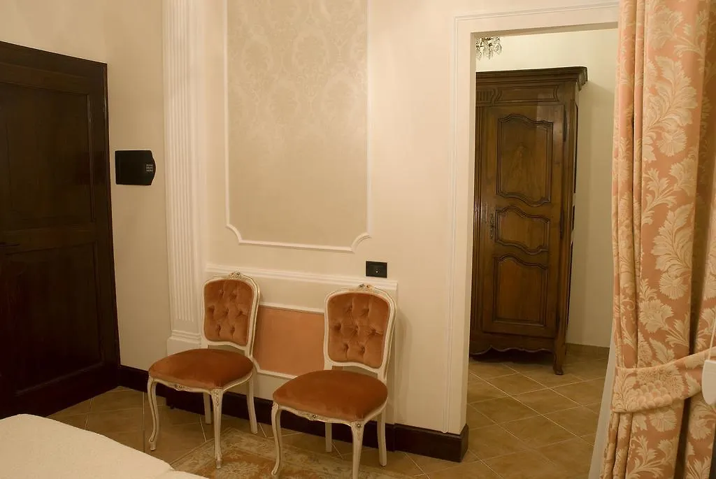 Appartamento Ca' Cavalli Venice Italy