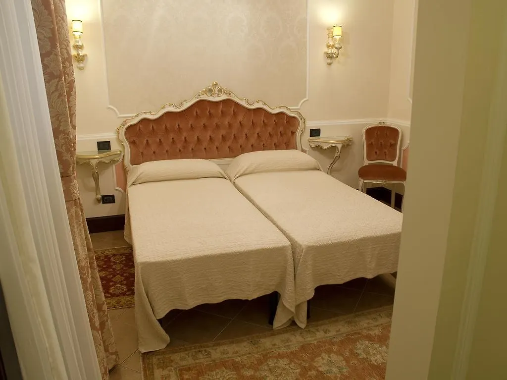 Apartment Appartamento Ca' Cavalli Venice