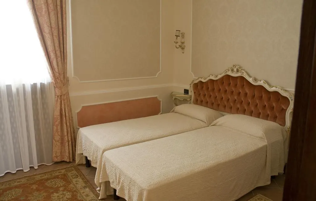 Apartment Appartamento Ca' Cavalli Venice