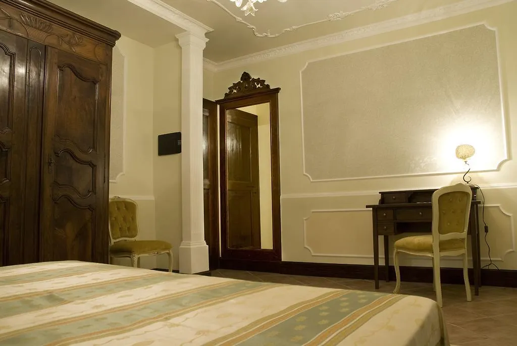 Appartamento Ca' Cavalli Venice Italy