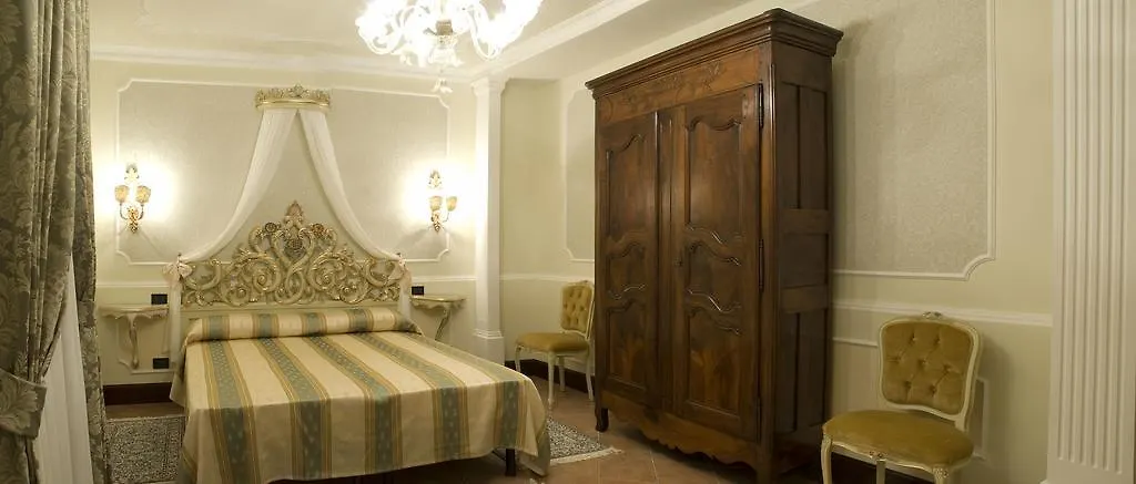 Apartment Appartamento Ca' Cavalli Venice
