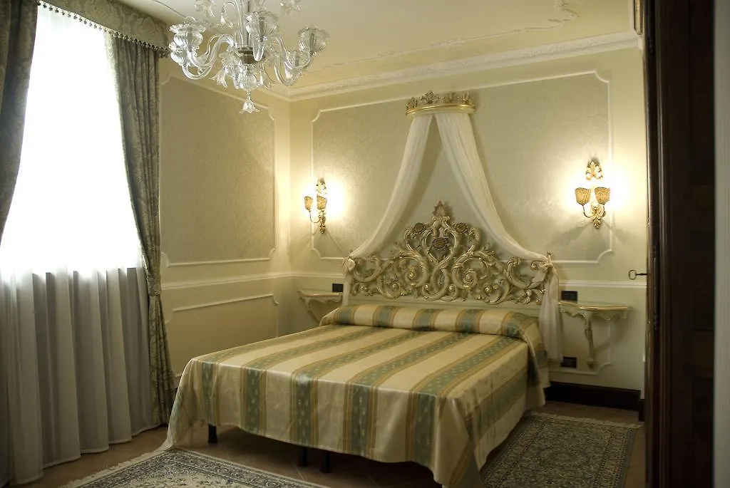 Appartamento Ca' Cavalli Venice