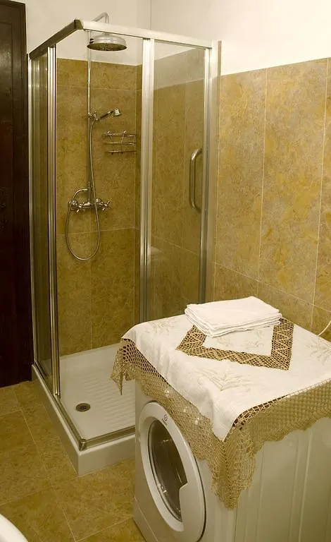 Apartment Appartamento Ca' Cavalli Venice Italy