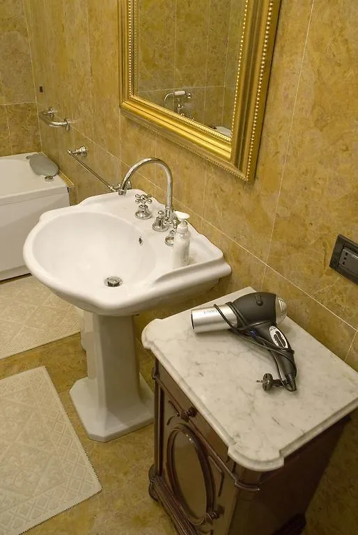 Apartment Appartamento Ca' Cavalli Venice