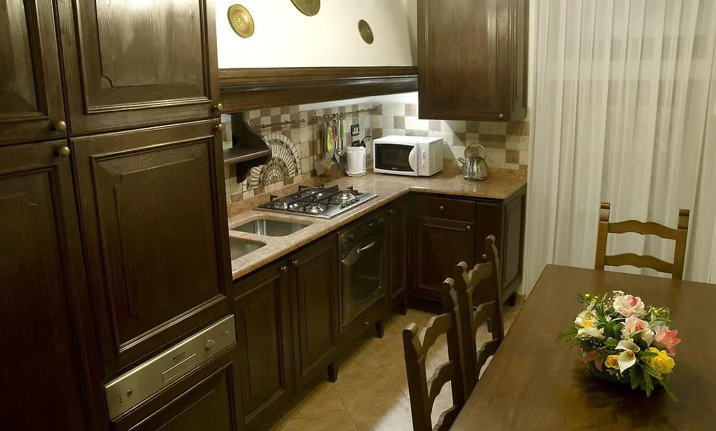 Appartamento Ca' Cavalli Venice Apartment
