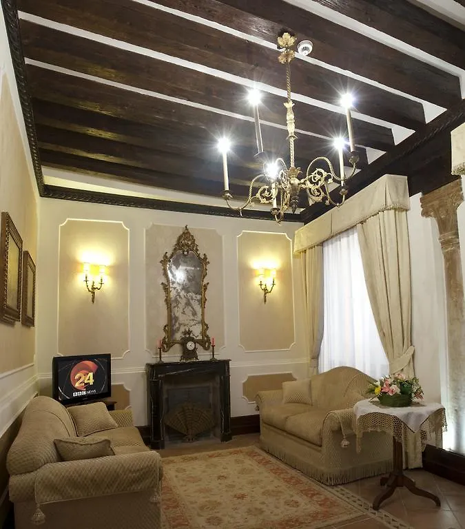 Appartamento Ca' Cavalli Venice