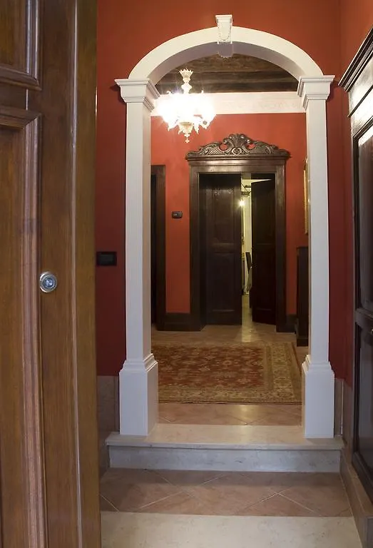 Appartamento Ca' Cavalli Venice Apartment