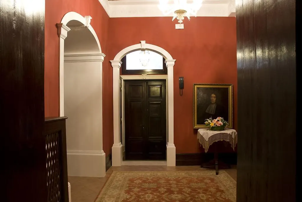 Appartamento Ca' Cavalli Venice Apartment