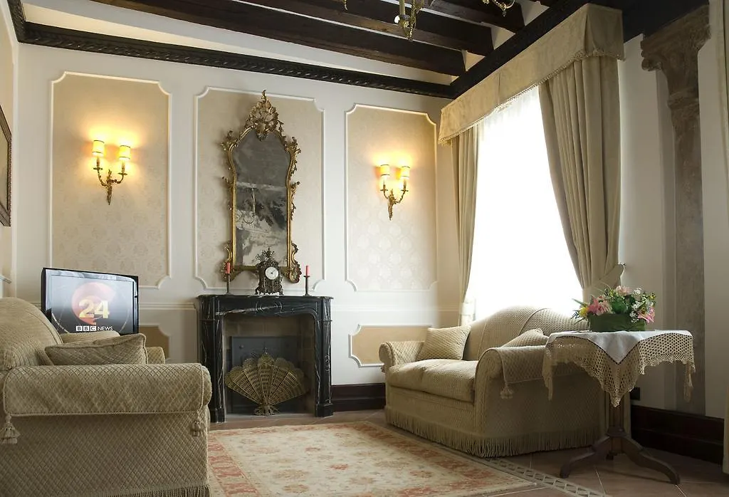 Appartamento Ca' Cavalli Venice Apartment